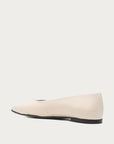 Alohas Ballerine Katia Cream