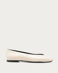 Alohas Ballerine Katia Cream