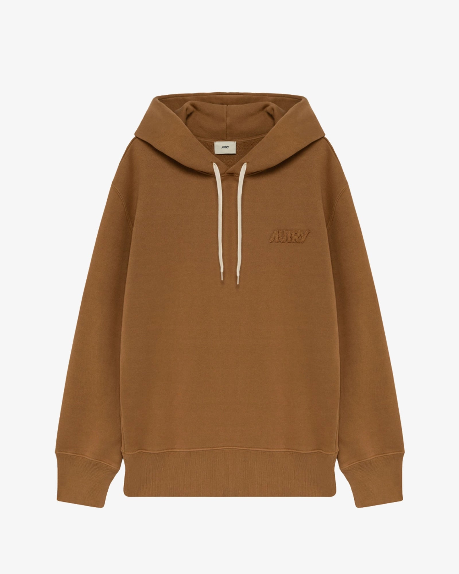 Autry-FELPA-DONNA-CAPPUCCIO-LOGO-IN-TONO-DONNA-HOPW-M1HN-1