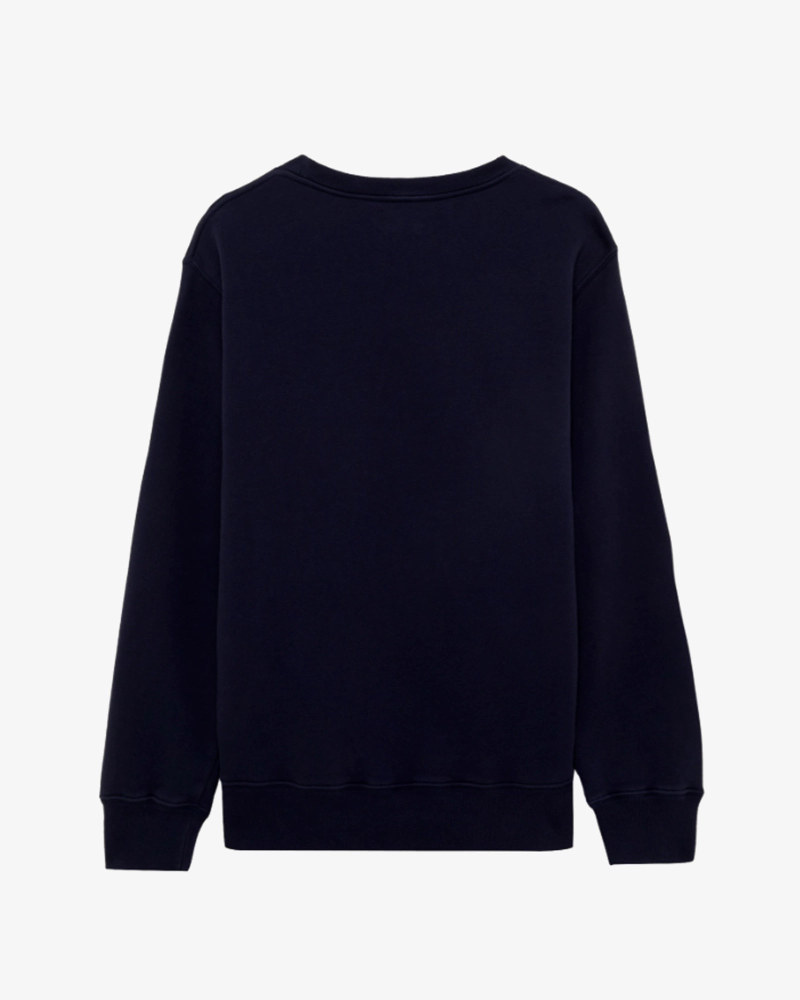 Autry-FELPA-GIROCOLLO-LOGO-AUTRY-RICAMATO-DONNA-SWPW-A1JB-BLU-NAVY-3