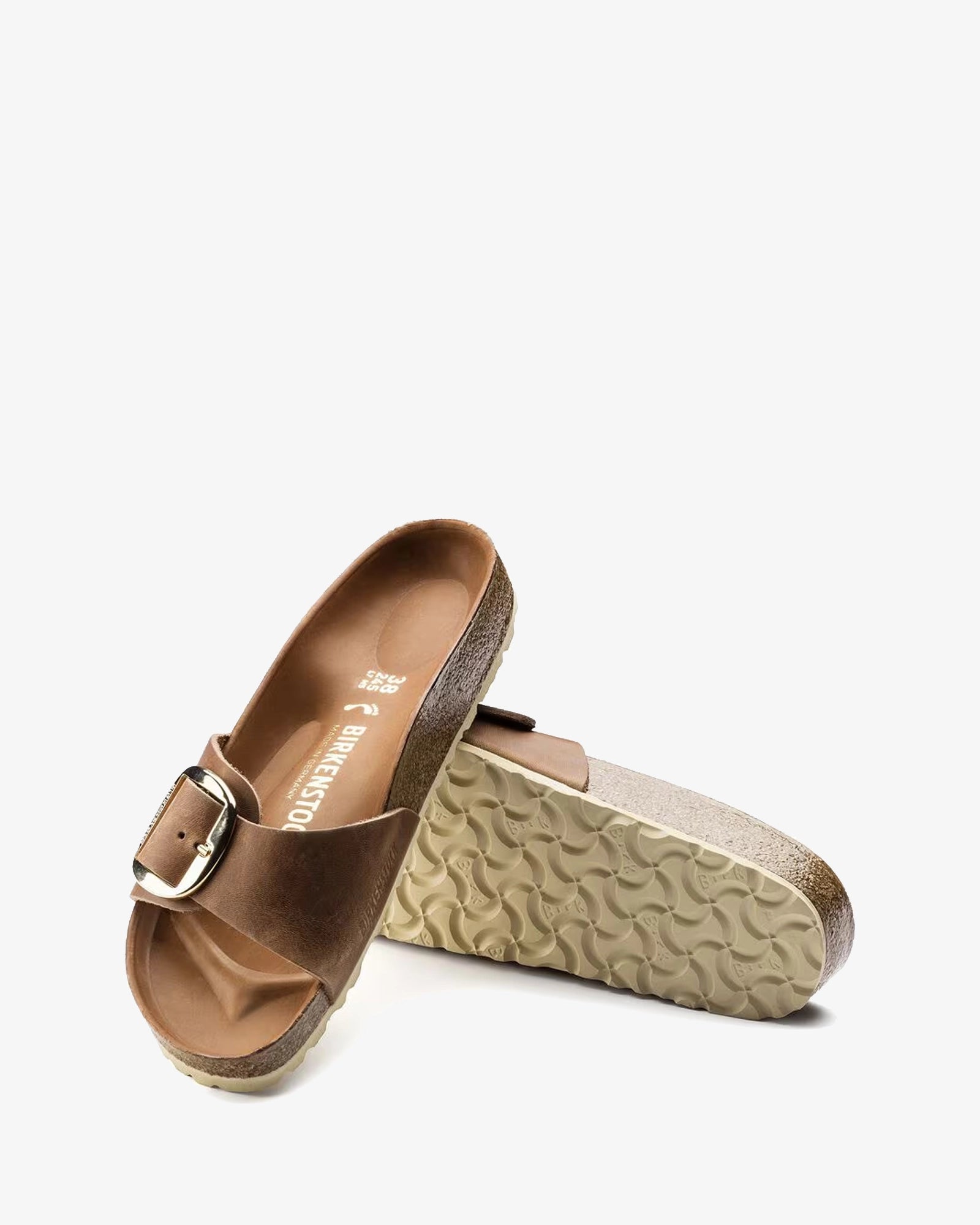 Birkentstock-Madrid-Big-Buckle-1006525-pelle-oliata-cognac-3