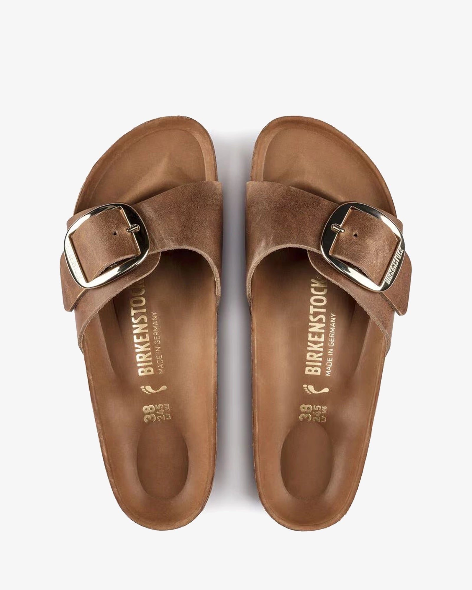 Birkentstock-Madrid-Big-Buckle-1006525-pelle-oliata-cognac-4