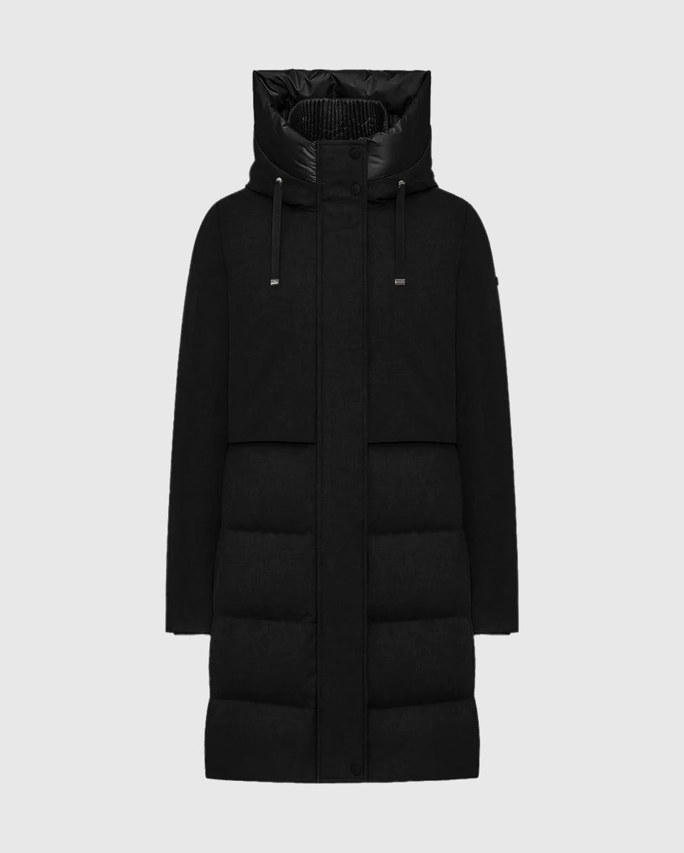 Duno_Charlene_Piumino_In_Tessuto_Tecnico_nero