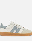 Hogan Sneakers Cool Bianco Azzurro
