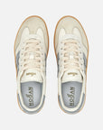 Hogan Sneakers Cool Bianco Azzurro