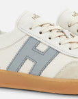 Hogan Sneakers Cool Bianco Azzurro