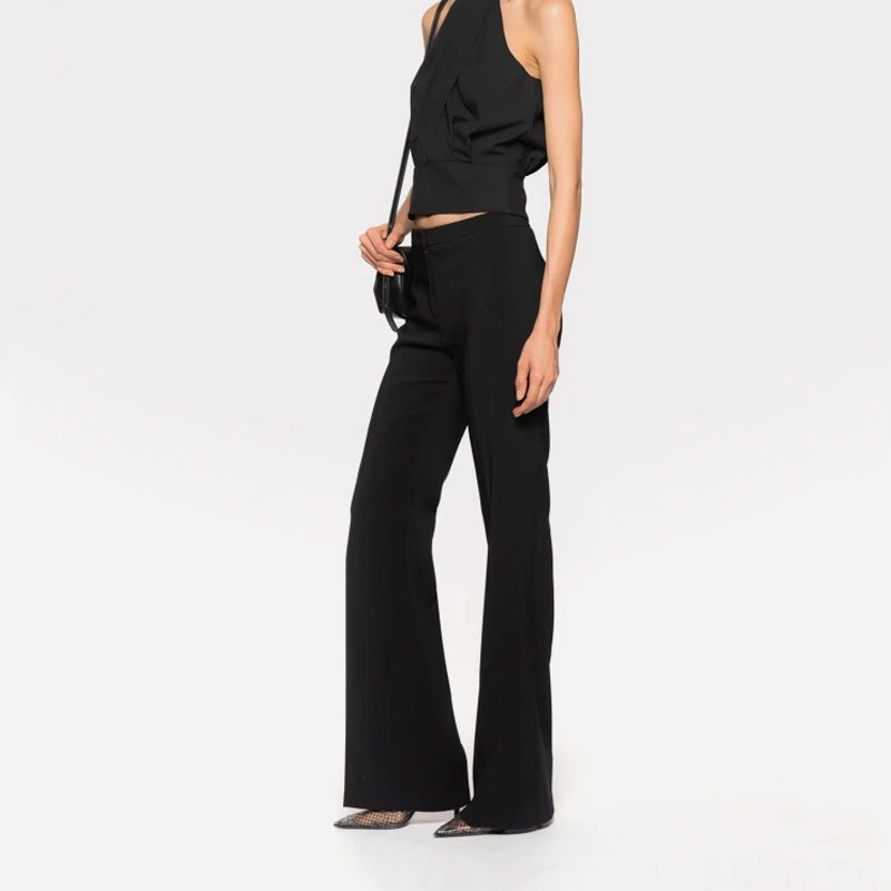 Pinko-1000547624Z99-HULKA-PANTALONE-FLARED-nero-2