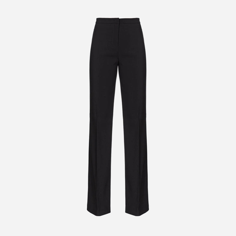 Pinko-1000547624Z99-HULKA-PANTALONE-FLARED-nero-5