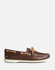 Sperry 2 Eye Boat Shoe Brown