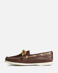 Sperry 2 Eye Boat Shoe Brown