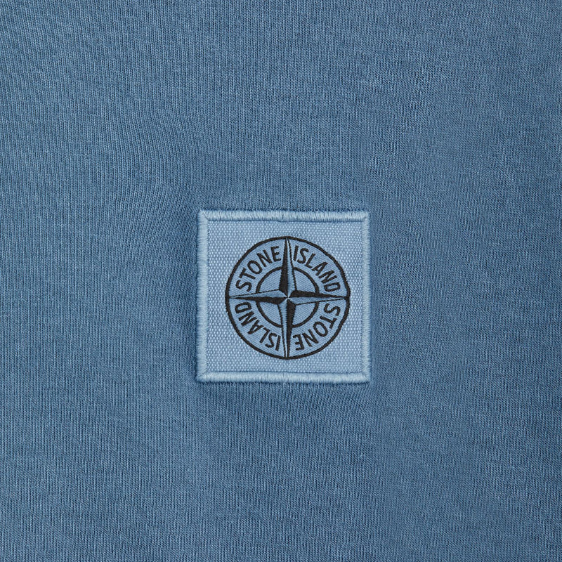 STONE-ISLAND-t-shirt-23757-ORGANIC-COTTON_-_FISSATO_-EFFECT-avio-4