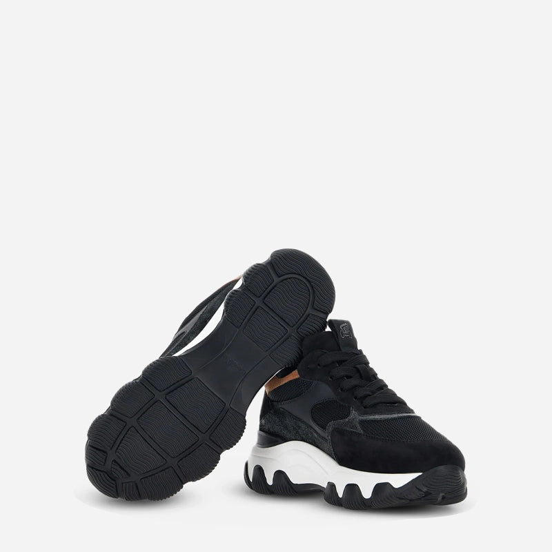 Sneakers-Hogan-Hyperactive-HXW5400DG60SIZ0RP0-Nero-5