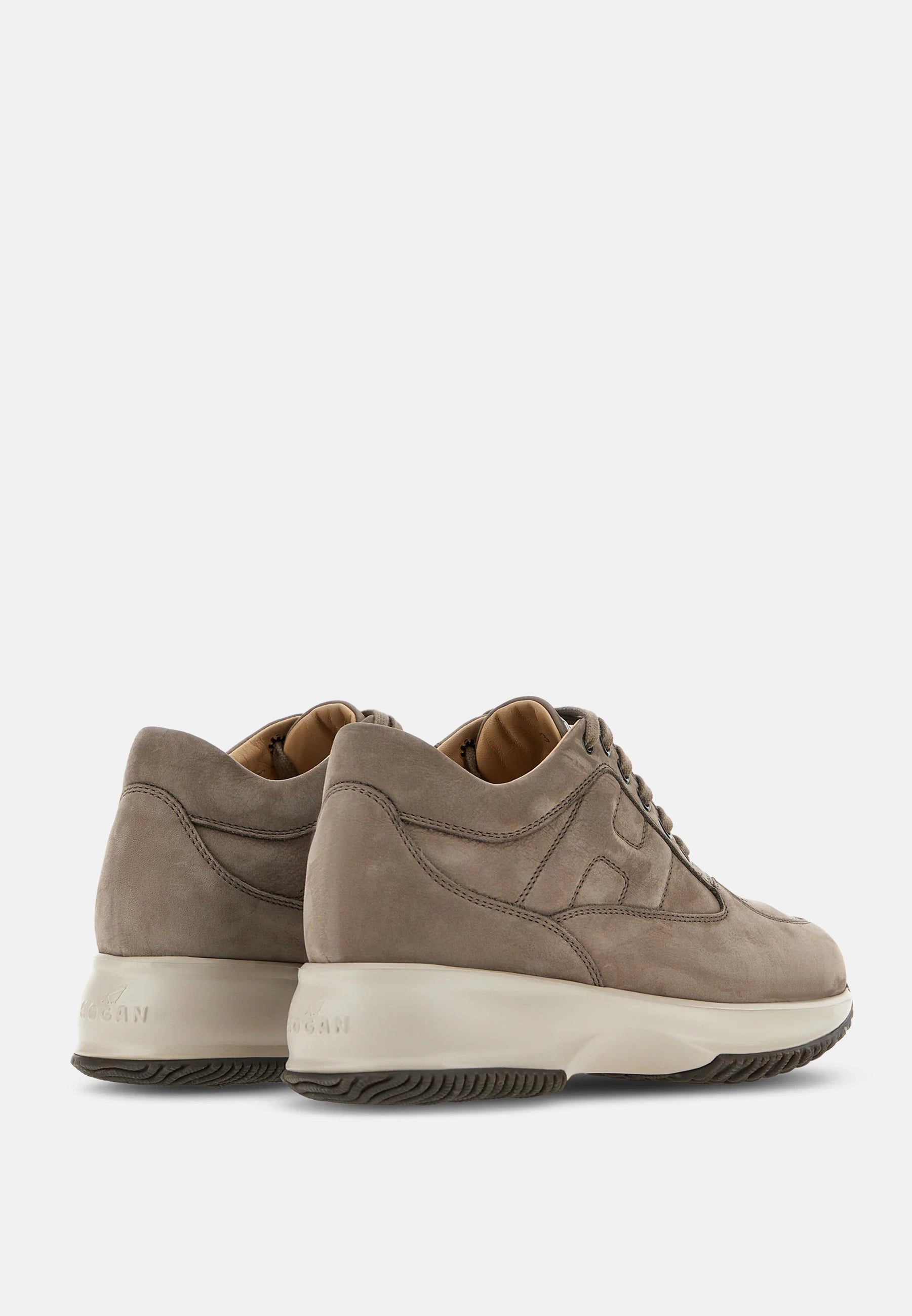 Scarpe Hogan Interactive Uomo Hogan Slip On Uomo Hogan Footwear