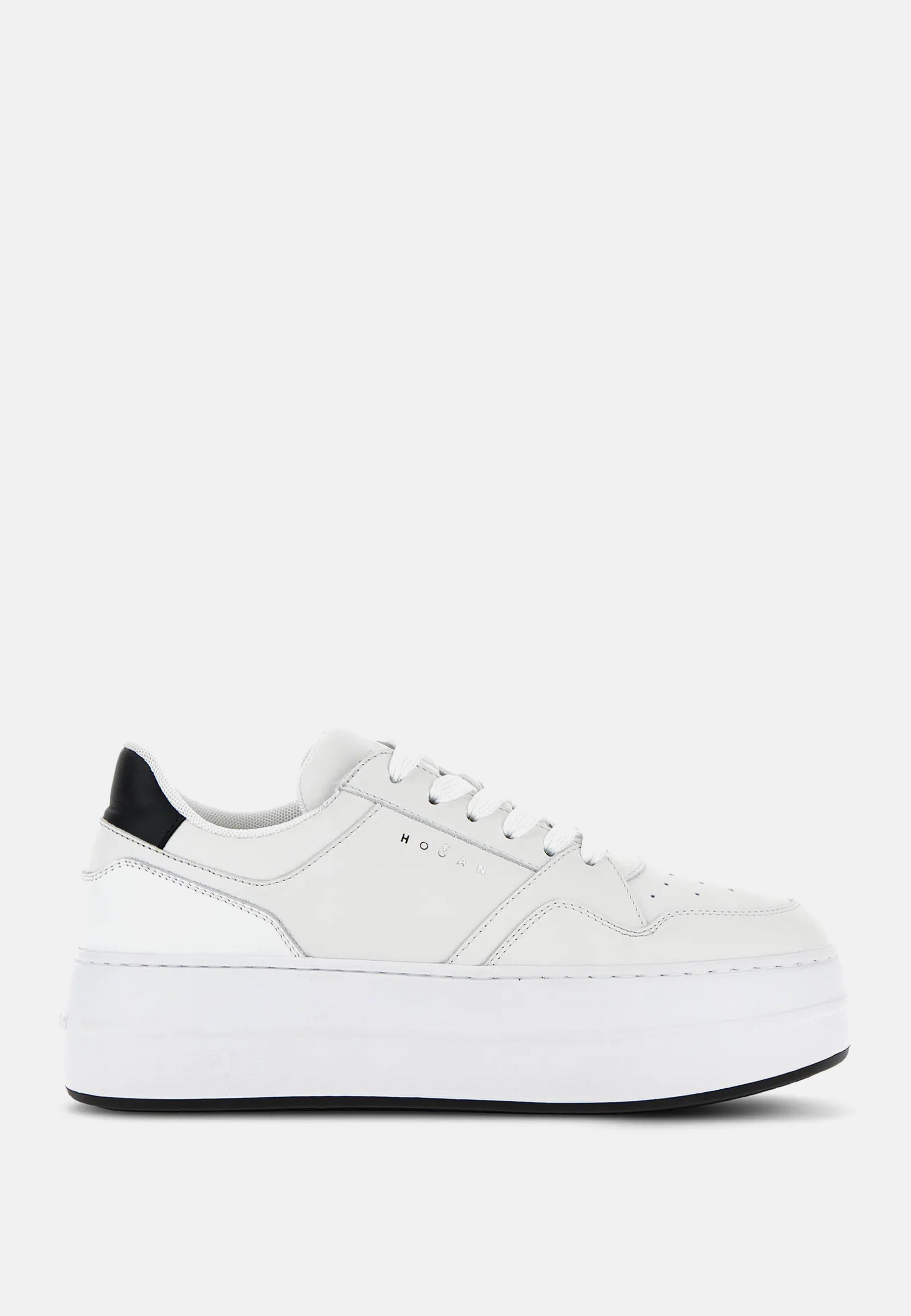Hogan Sneakers Skyscraper Nero Bianco Sabolo - Main Image