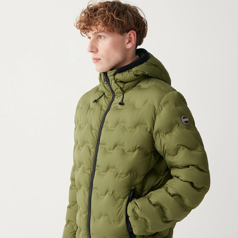 Cerco sales piumino colmar