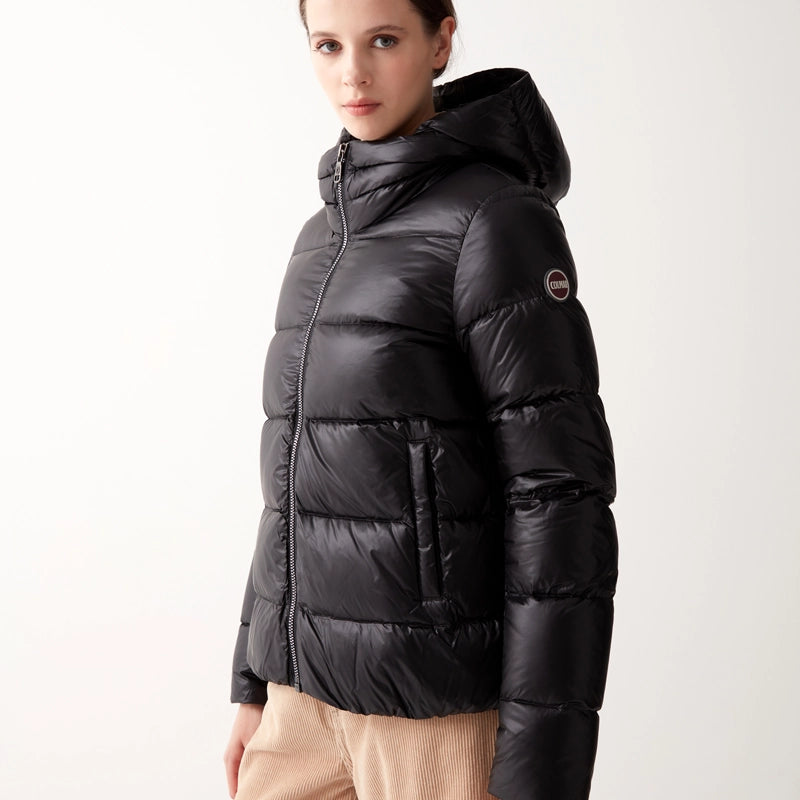 Colmar nero con sales cappuccio