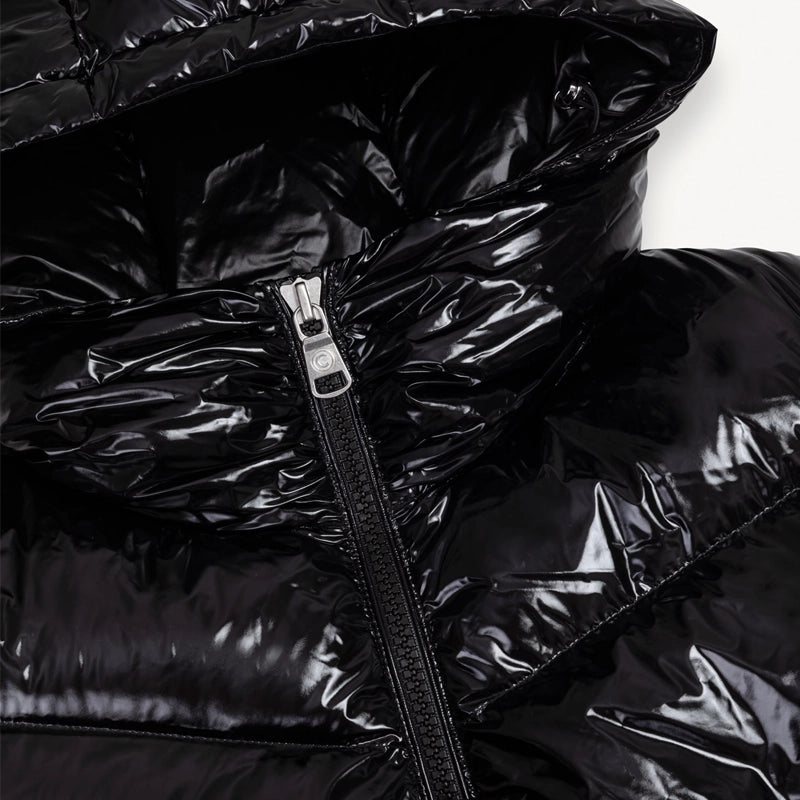 Colmar sales piumino nero