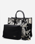 My Best Bag Borsa Atena Guernica Grey