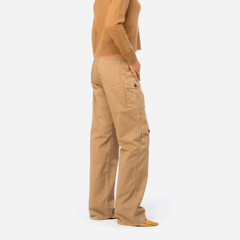 pinko-101986A0D5MOC-pantalone-VARIABILE-CARGO-cammello-3