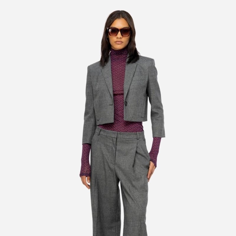 pinko-102257A07PIZ9-PROSPERO-PANTALONE-palazo-flanella-grigio-nero-2