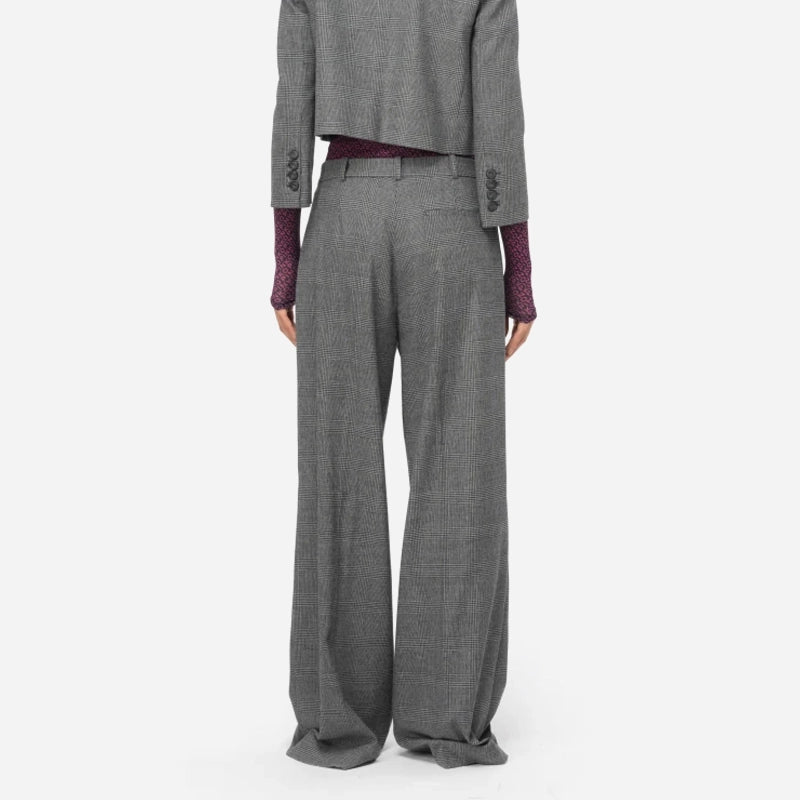 pinko-102257A07PIZ9-PROSPERO-PANTALONE-palazo-flanella-grigio-nero-3