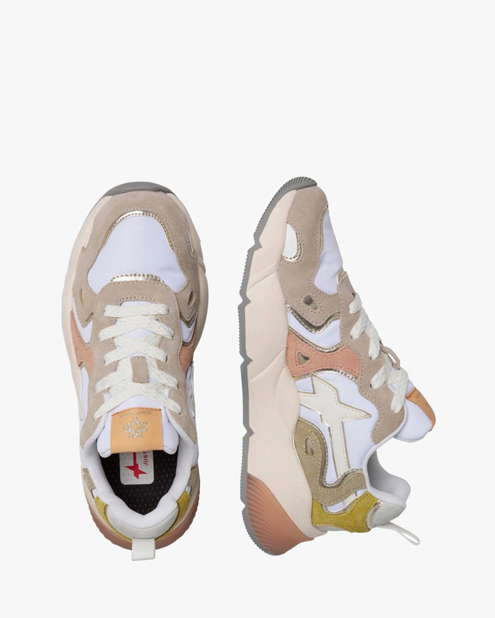 Sneakers - Collezione Autunno Inverno 2024-25 | Scarpe Uomo e Donna Sneakers - Collezione Autunno Inverno 2024-25 | Scarpe Uomo e Donna