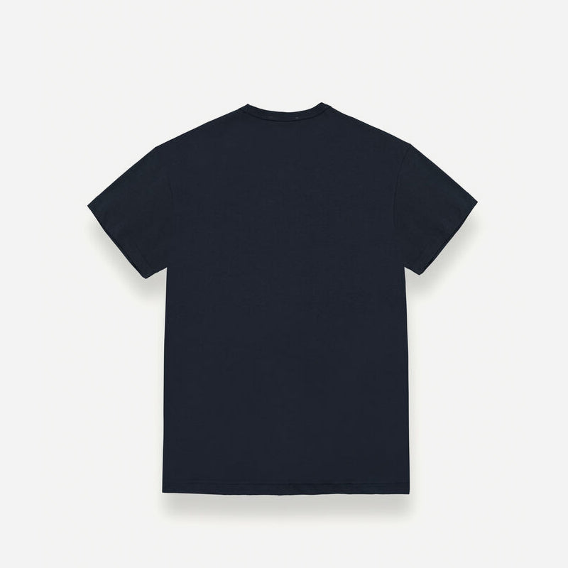 Colmar T-shirt Jersey Navy 7540 6SH 68-5