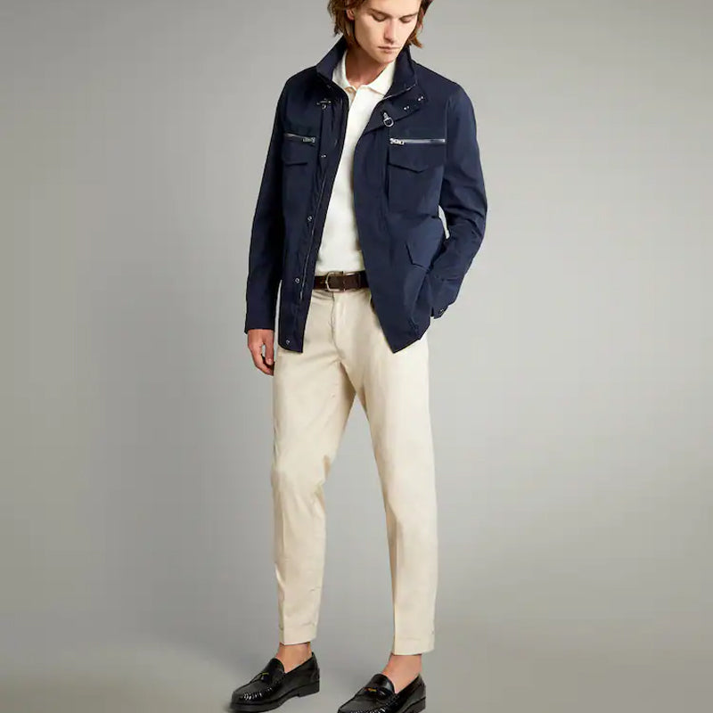 Field Jacket Giacca Fay Uomo Field Jacket Guida Alle Taglie Fay