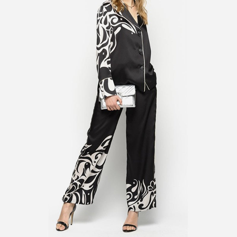 PINKO-Giacca-Calimero-stampa-japan-2