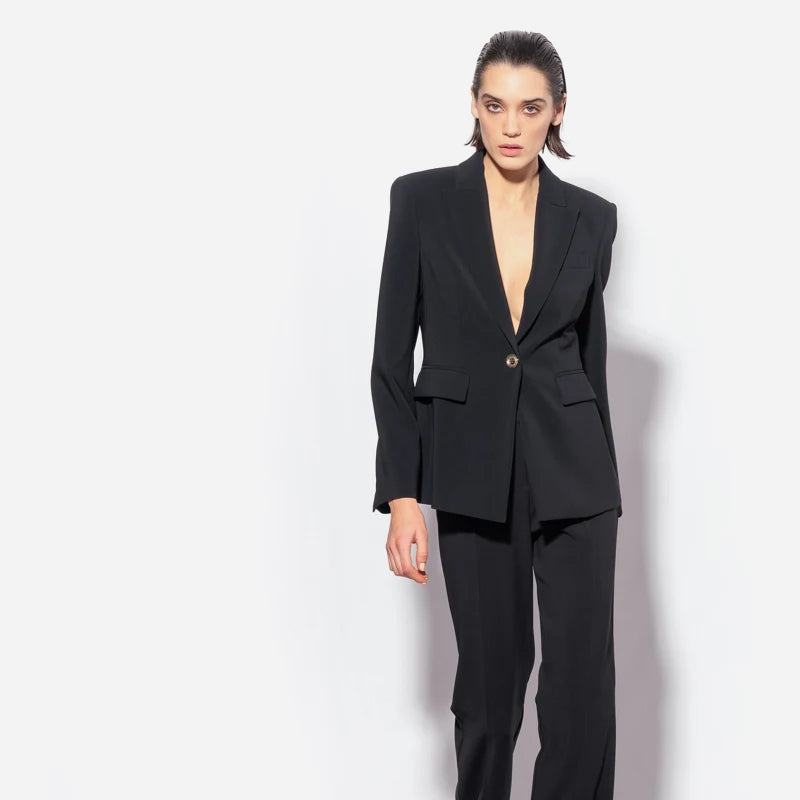 Pinko-100180-7624-Z99-Humahuaca-blazer-crepe-nero-4