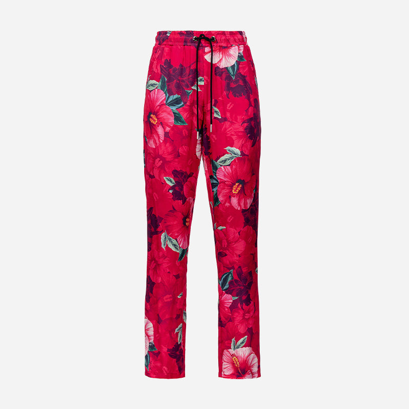Pinko-101027-A0KW-YN3-Phebe-pantalone-satin-stampa-multicolor-fuxia-1