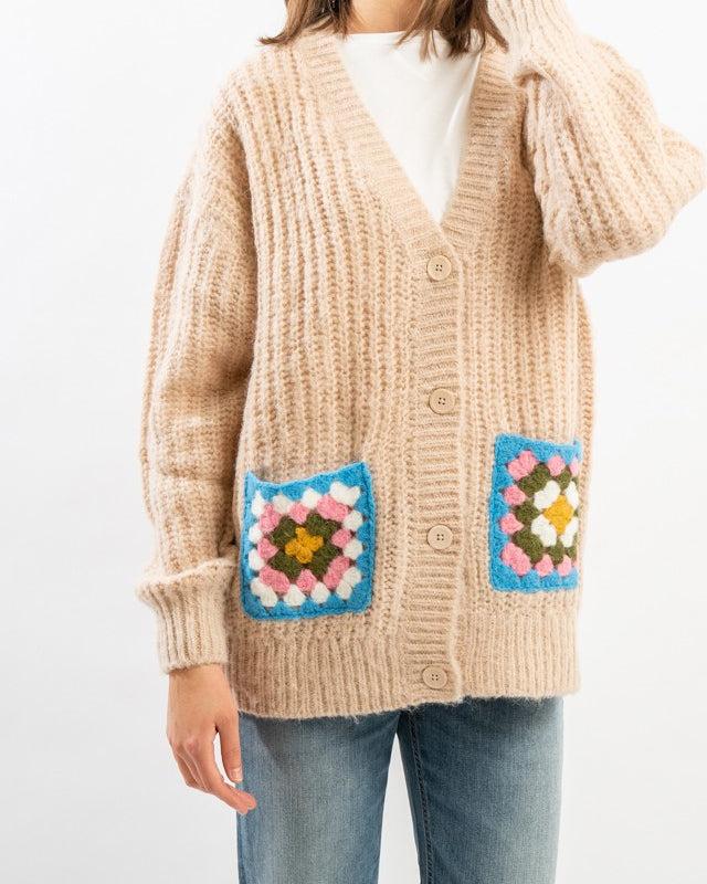 mc2-Saint-Barth-Chloe-soft-00355C-cardigan-soft-crochet-CR1133-1