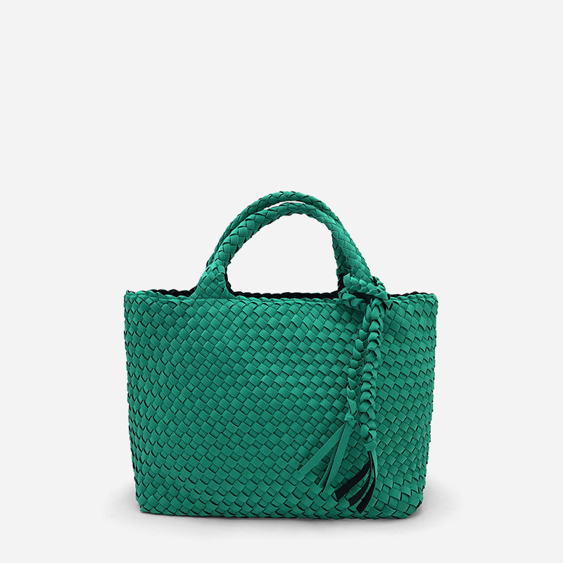 numeroventidue-twist-bag-island-green