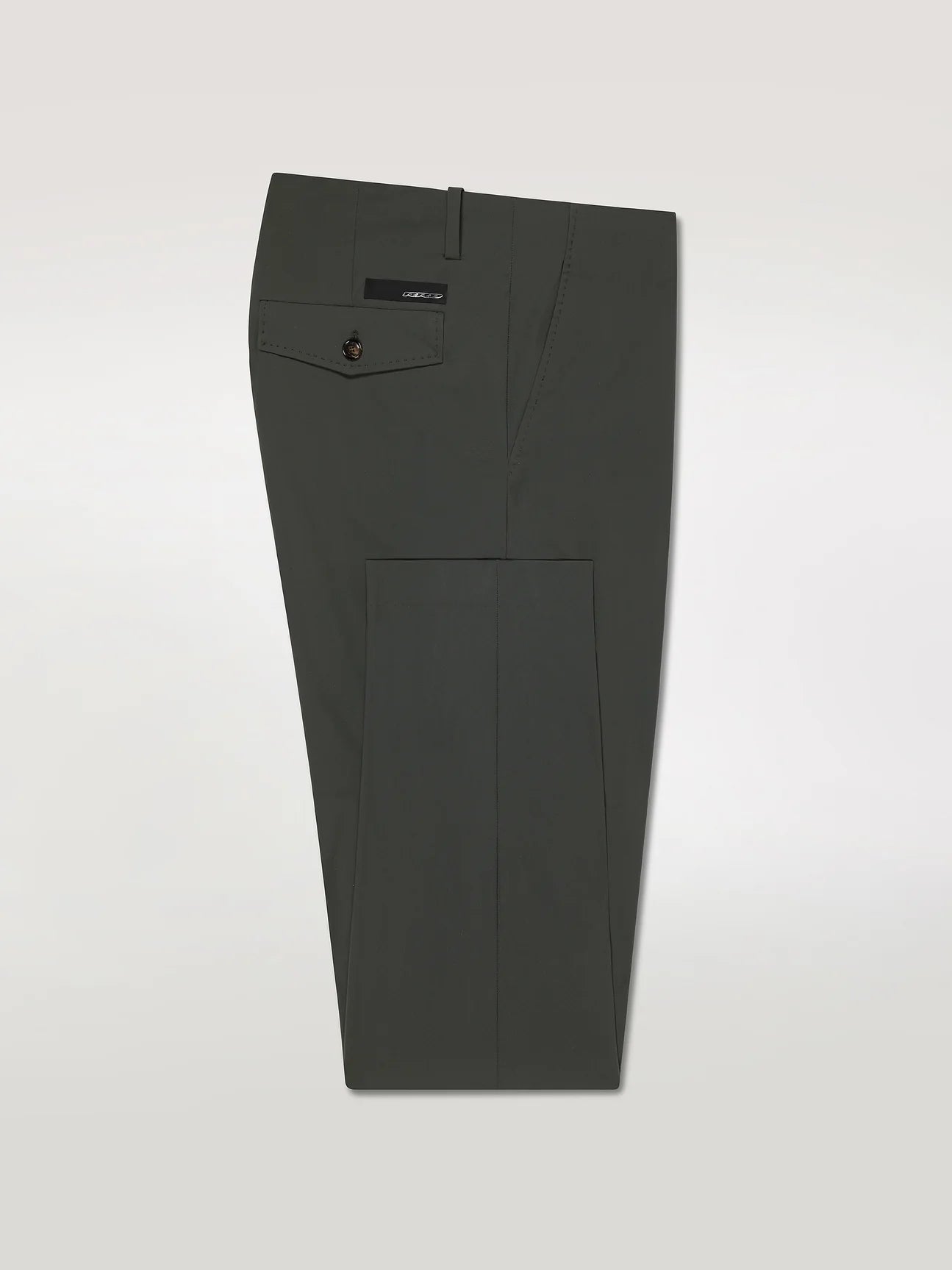 24304_020_ RRD Revo Week End Pant Forest Green