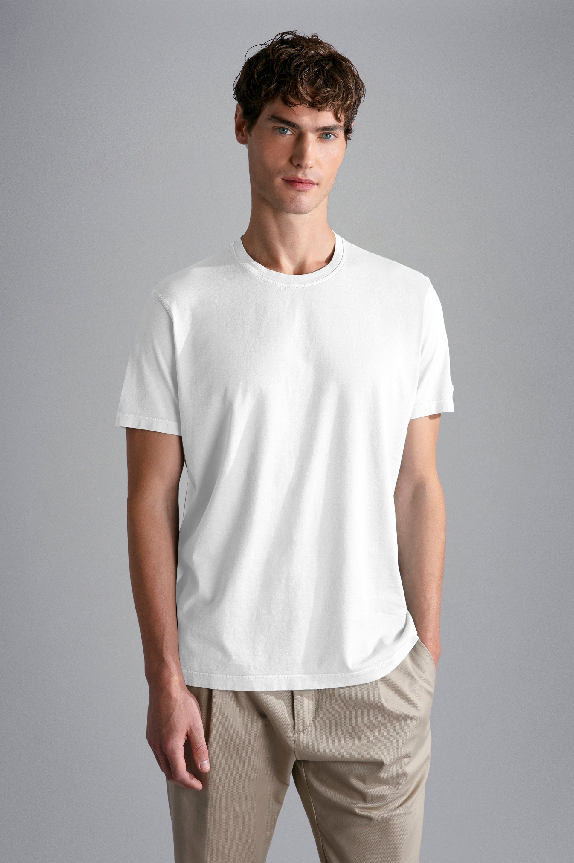 paul&amp;shark-24411002-010-t-shirt-jersey-bianco-1