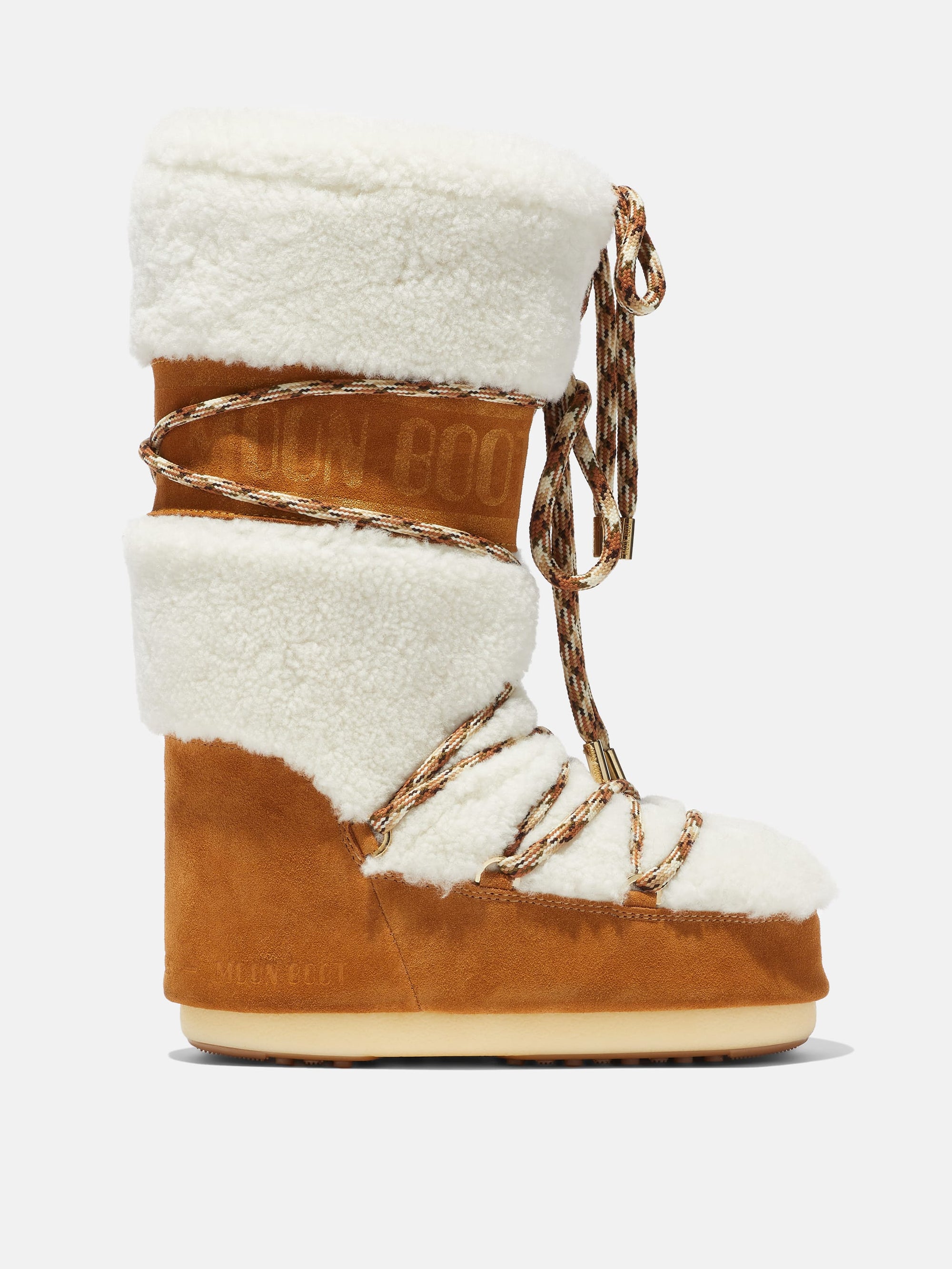 80D1402610-MA03_MOON-BOOT-LAB69-ICON-SHEARLING-PANNA-E-SUEDE-WHISKY-1