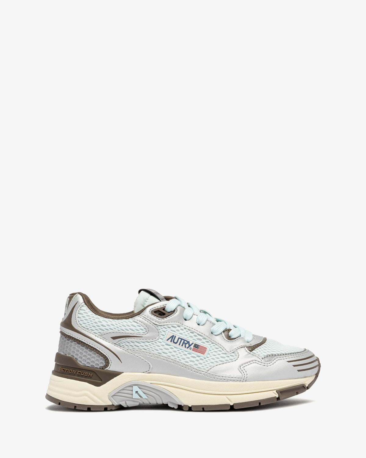 AUTRY-sneakers-hyperway-in-pelle-sintetica-e-mesh-argento-spa-blue-e-chocolate-chip-1