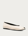 Alohas Ballerine Katia Cream