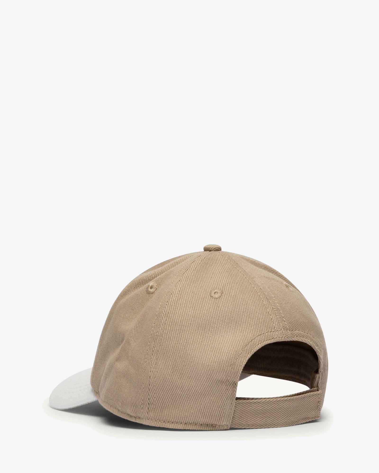 Autry-CAPPELLO-BASEBALL-BICOLORE-BEIGE-BIANCO-UNISEX-ACPU-068J-4