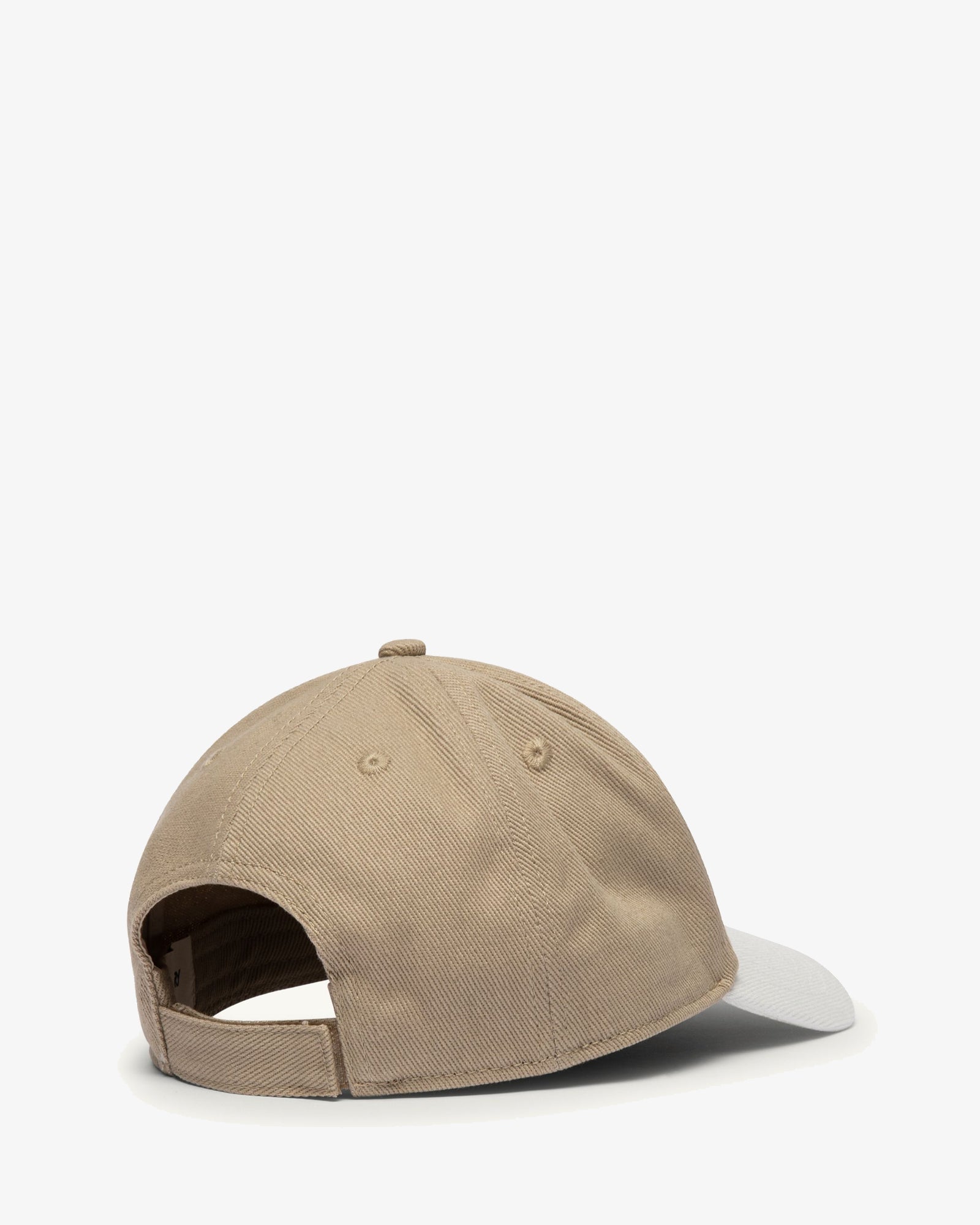 Autry-CAPPELLO-BASEBALL-BICOLORE-BEIGE-BIANCO-UNISEX-ACPU-068J-5