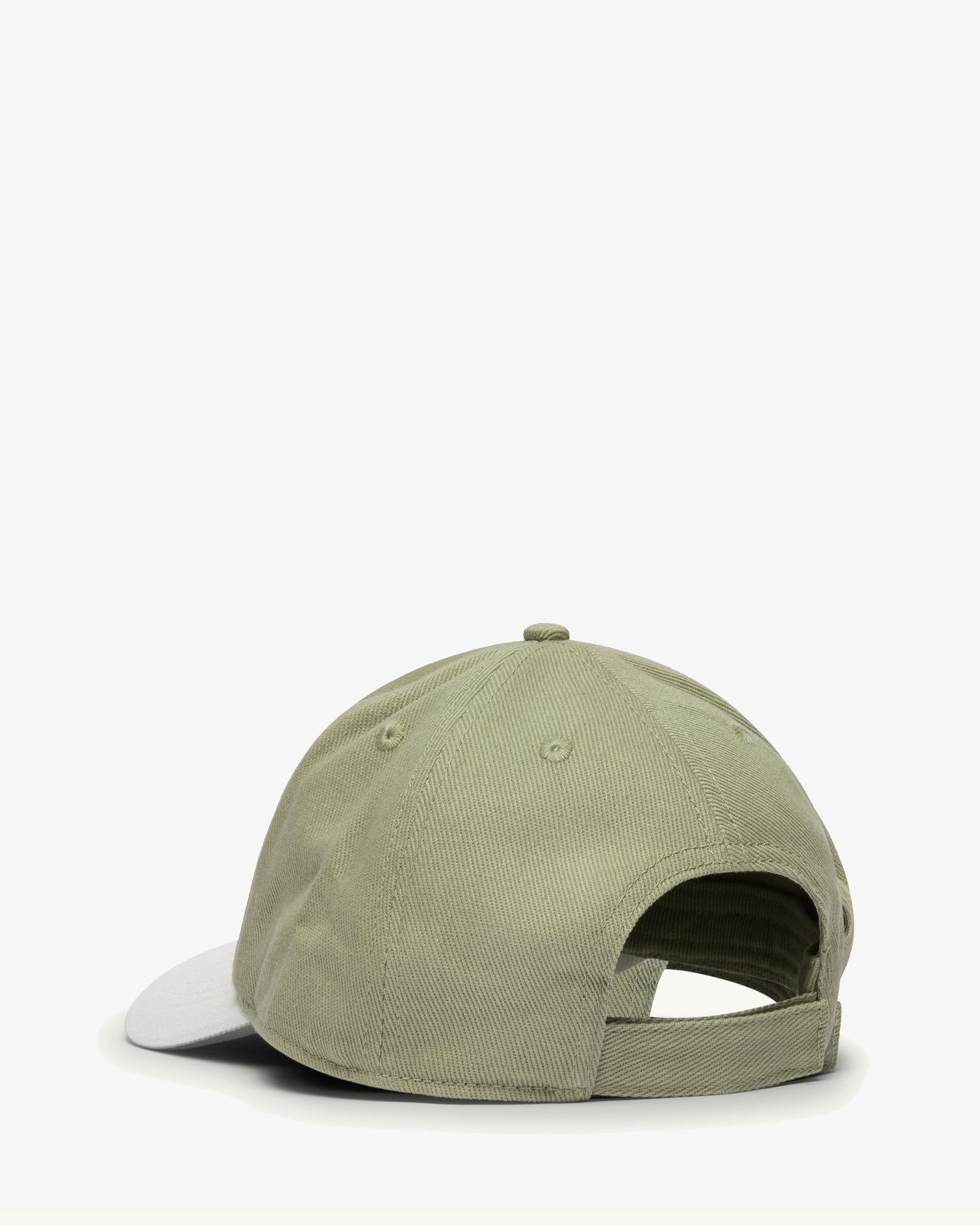 Autry-CAPPELLO-BASEBALL-BICOLORE-VERDE-BIANCO-UNISEX-ACPU-068Y-2