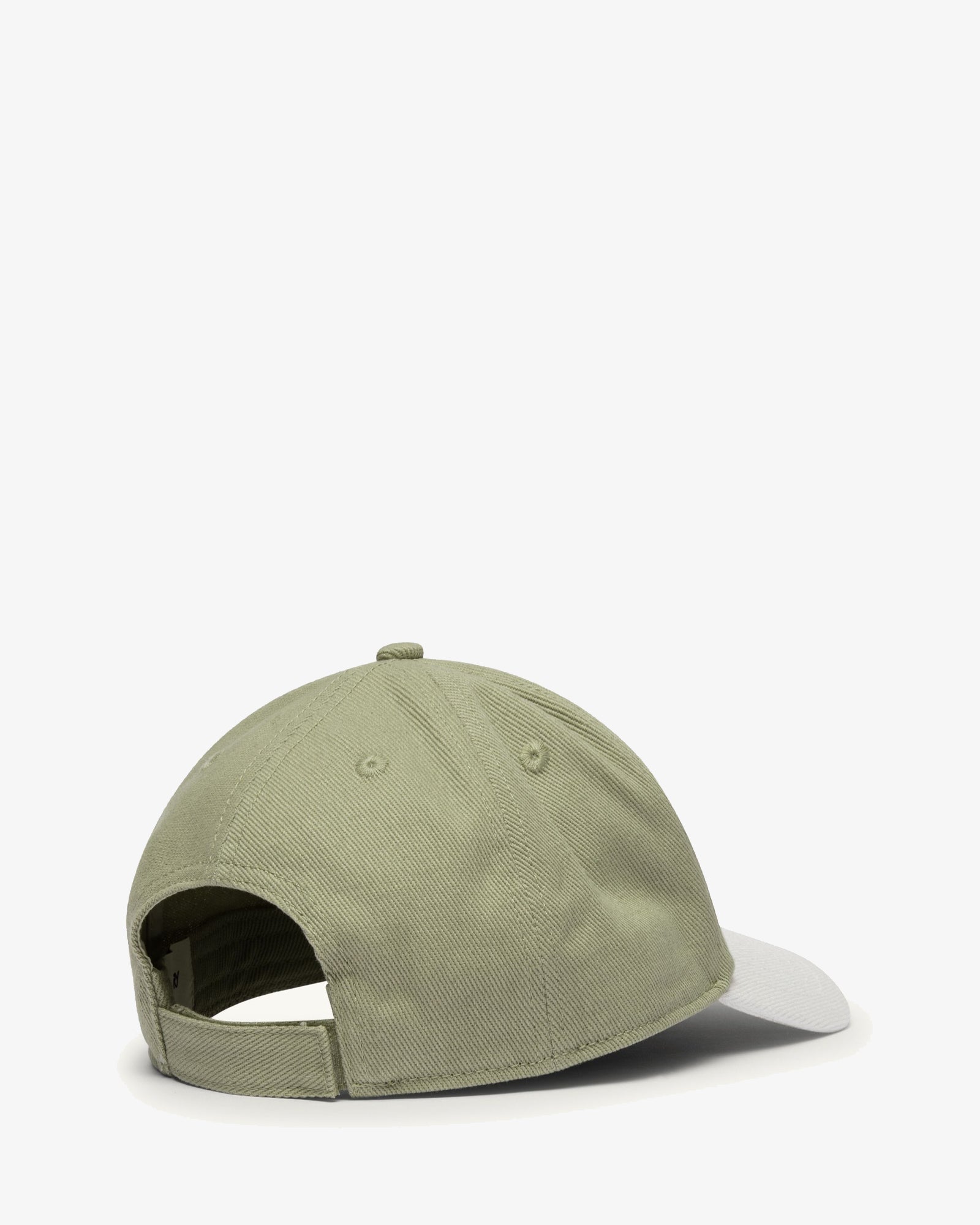 Autry-CAPPELLO-BASEBALL-BICOLORE-VERDE-BIANCO-UNISEX-ACPU-068Y-3