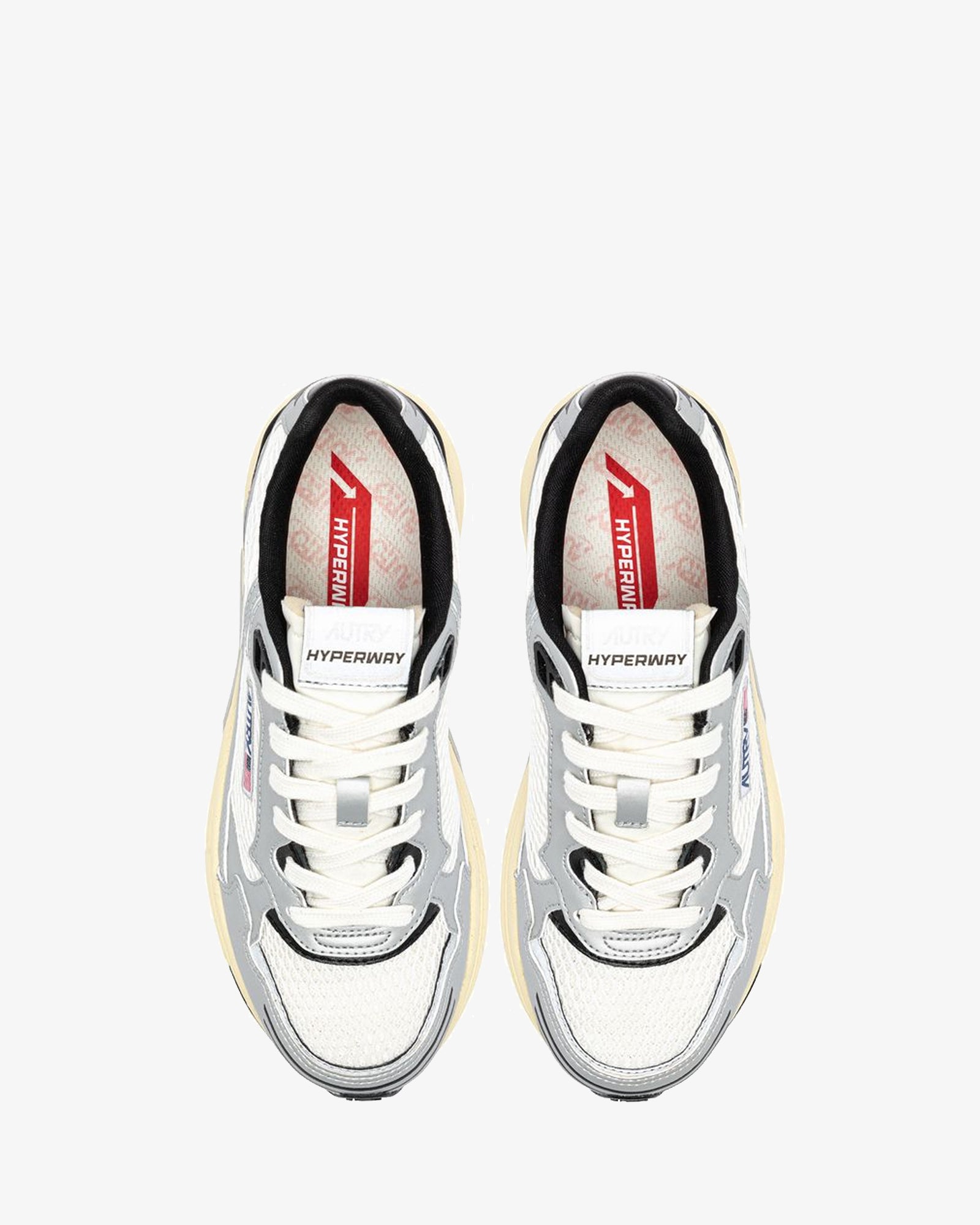 Autry-Sneakers-HYPERWAY-IN-PELLE-SINTETICA-MESH-BIANCO-ARGENTO-E-NERO-HYLWMV03-4