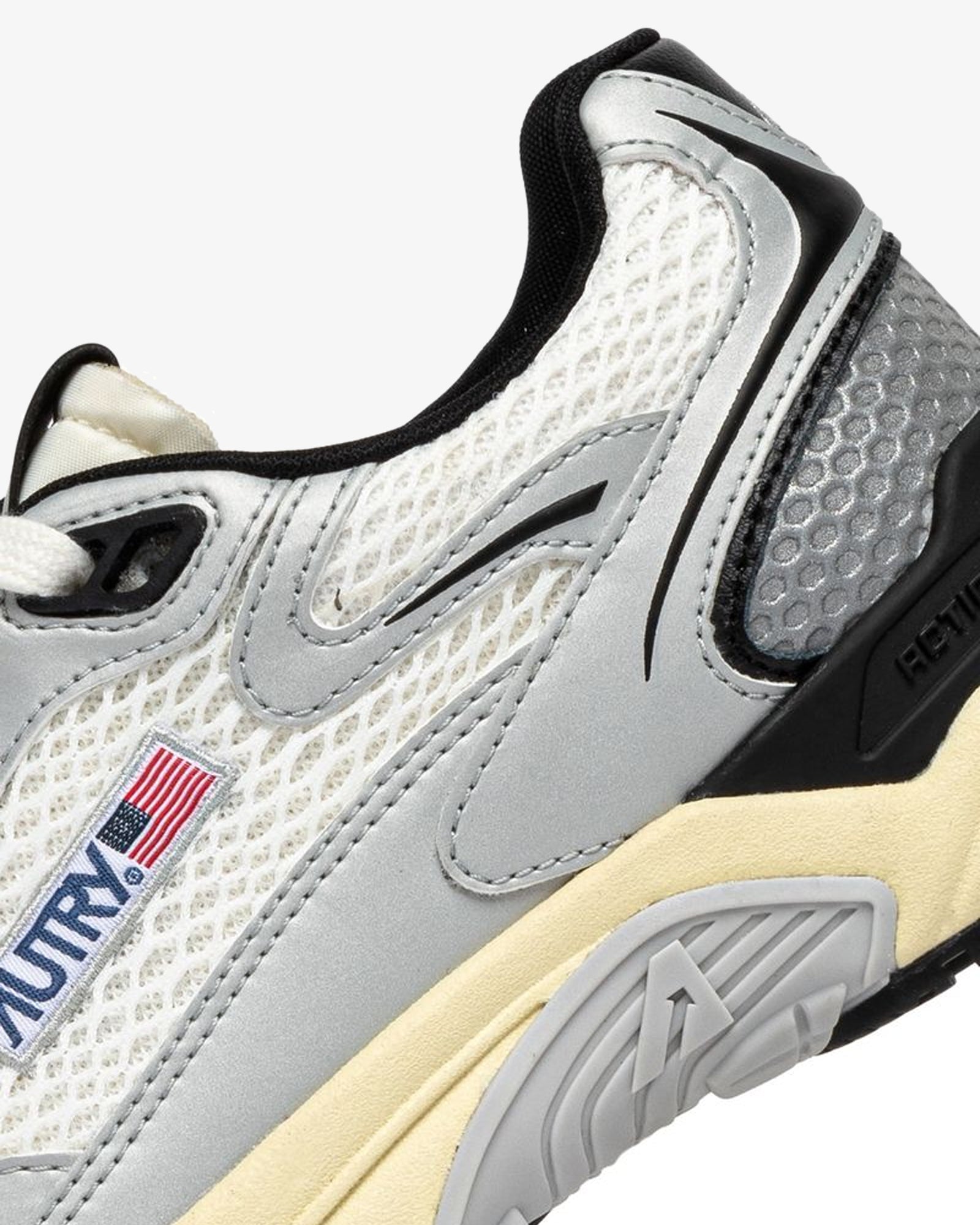 Autry-Sneakers-HYPERWAY-IN-PELLE-SINTETICA-MESH-BIANCO-ARGENTO-E-NERO-HYLWMV03-5