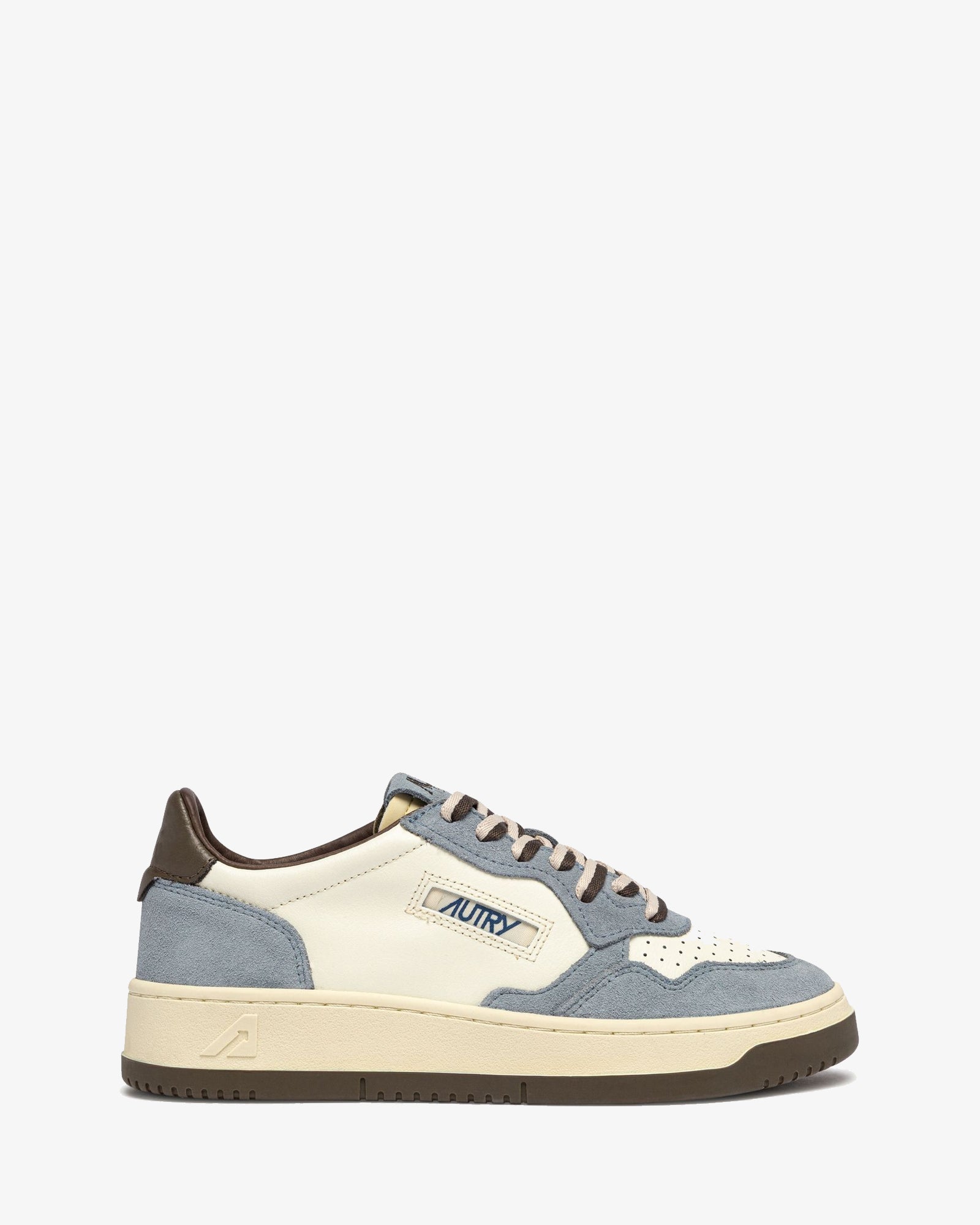 Autry-Sneakers-Medalist-Low-AULW-BW06-pelle-suede-chocolate-cielo-1