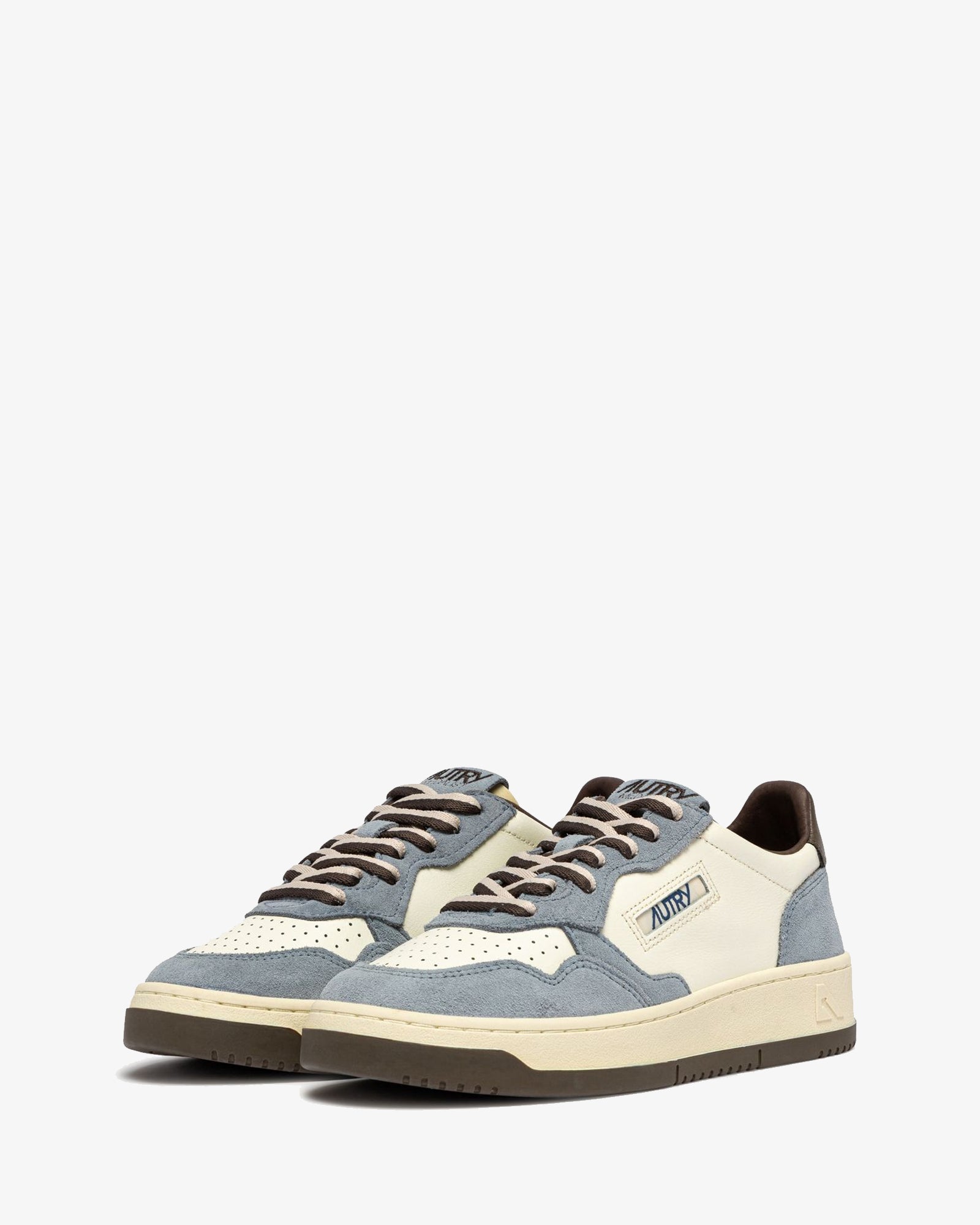Autry-Sneakers-Medalist-Low-AULW-BW06-pelle-suede-chocolate-cielo-2