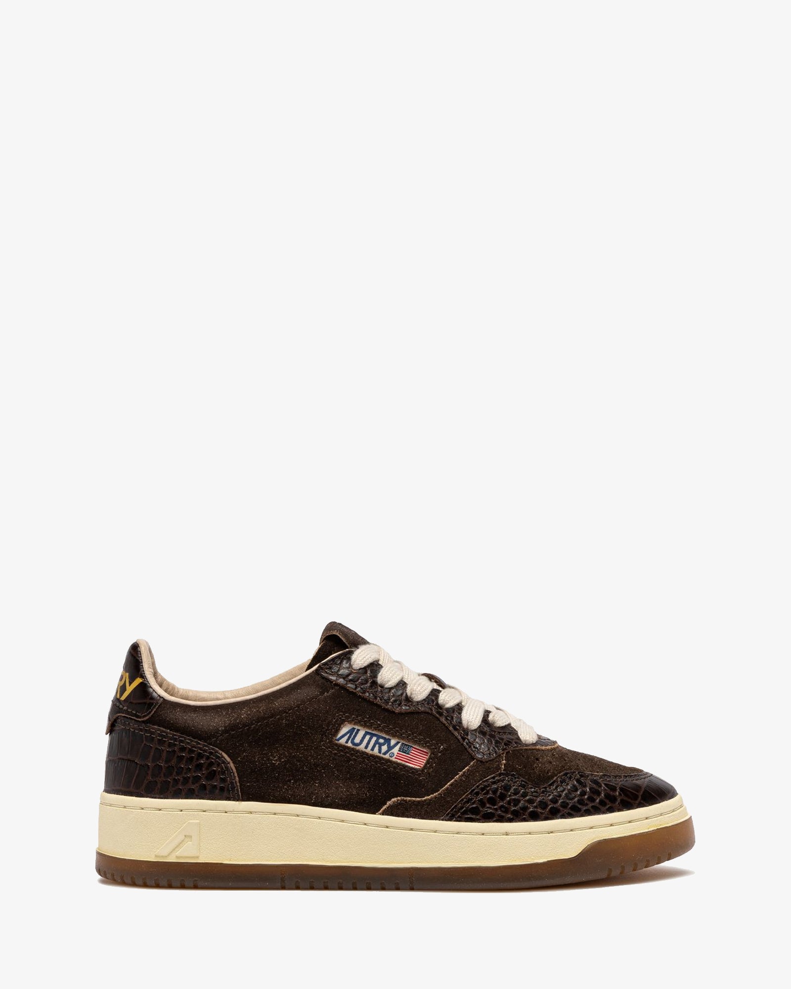 Autry-Sneakers-Medalist-Low-AULW-CJ01-suede-e-cocco-mustang-brown-1