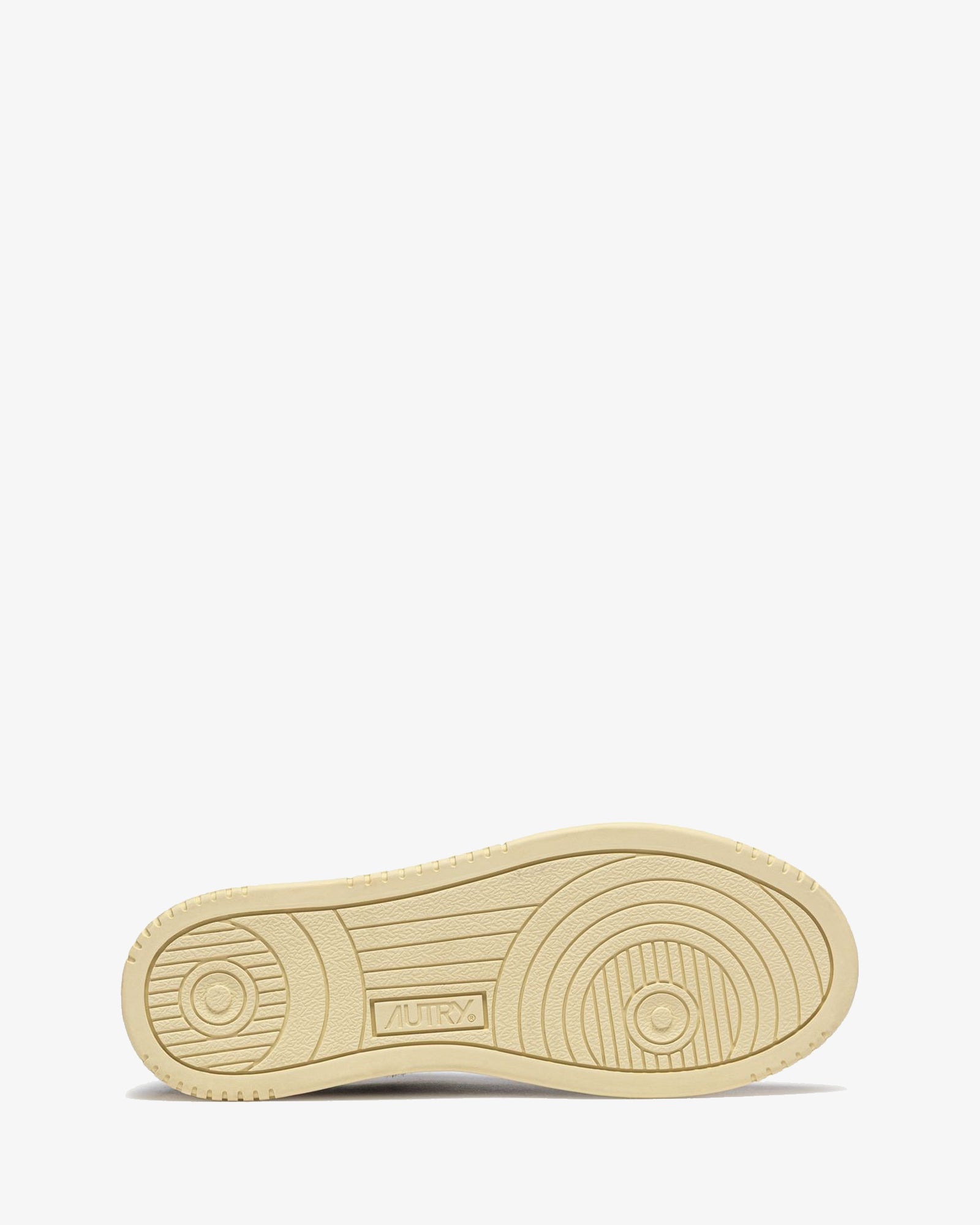 Autry Sneakers Medalist Low Effetto Cavallino Leopardato