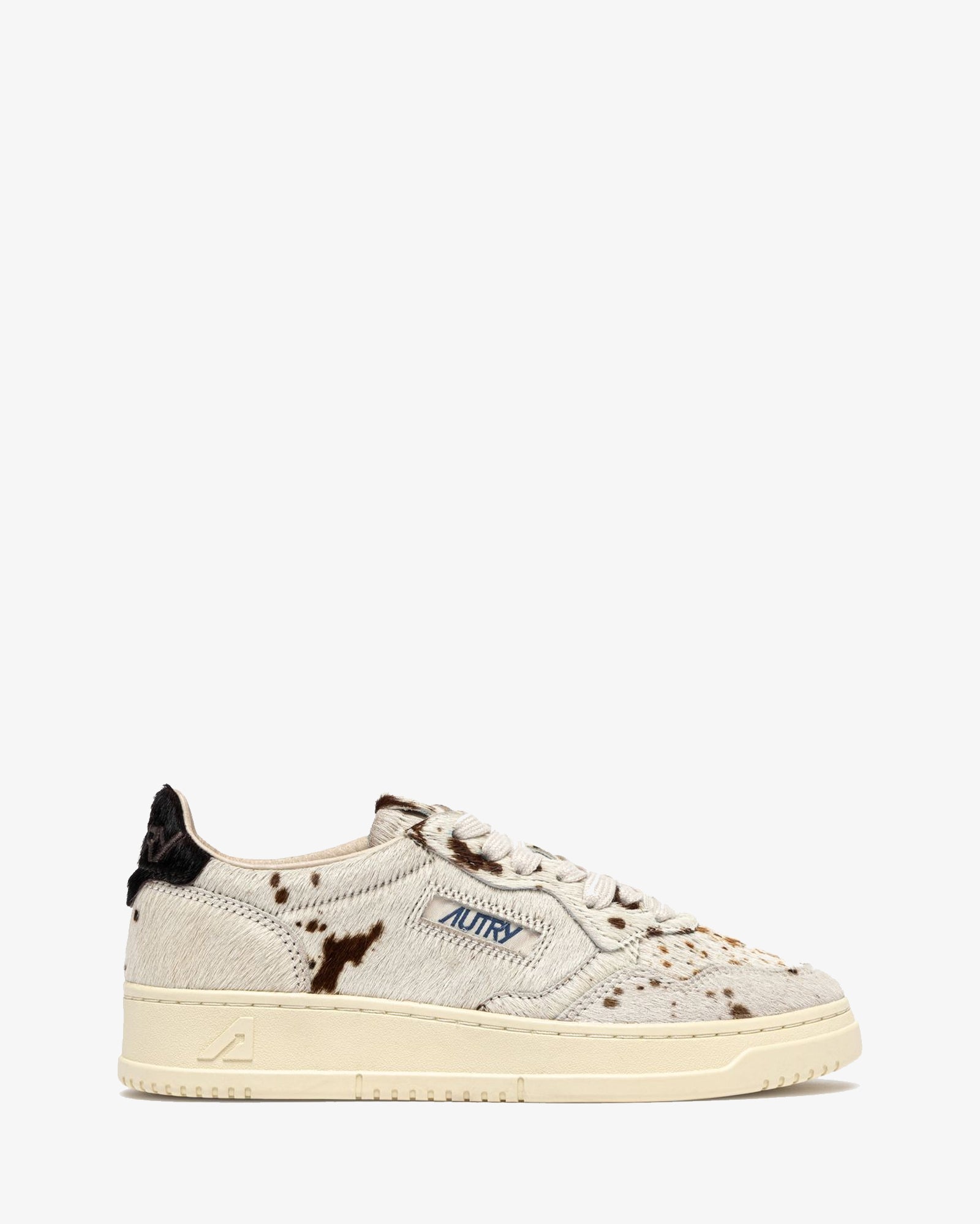 Autry-Sneakers-Medalist-Low-AULW-JA05-cavallino-animalier-AULW-JA05-1