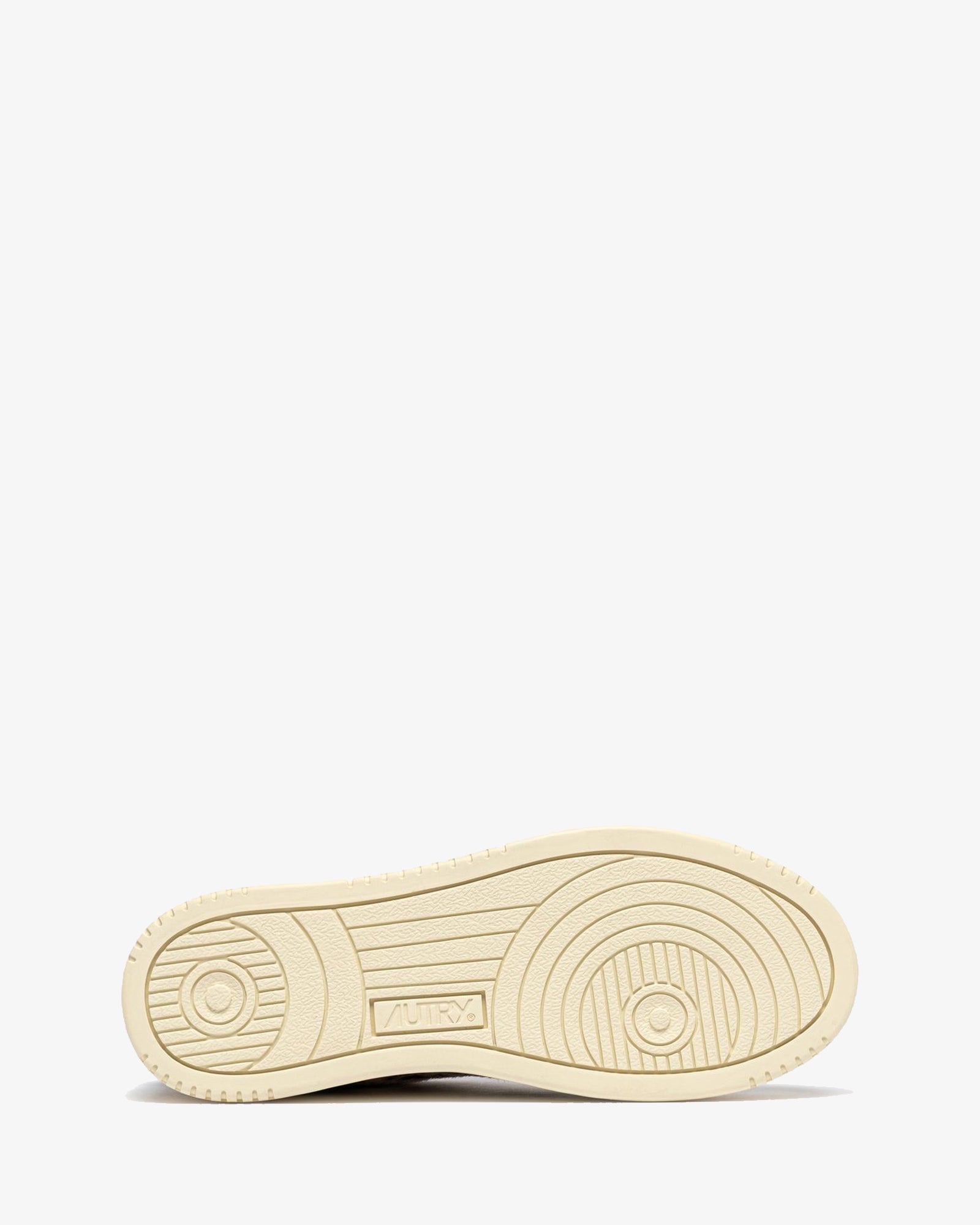 Autry Sneakers Medalist Low Effetto Cavallino Muccato